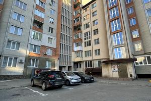 квартира за адресою Зацепи, 4
