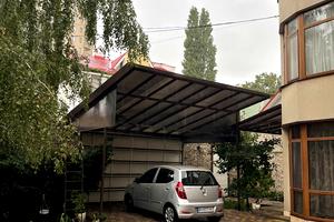 будинок за адресою Полуничний пров., 3