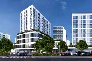 квартира за адресою Львів, Залізнична вул., 8