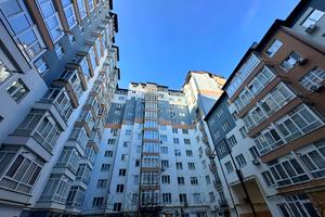 квартира по адресу Андрея Мельника ул., 10
