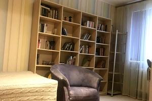 квартира по адресу Ботанічний пер., 2а