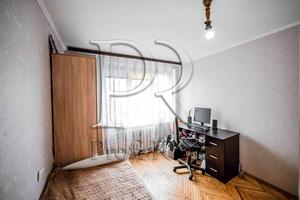 квартира за адресою Амвросія Бучми бульв., 6-В