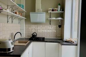 квартира по адресу Кооперативная ул., 2