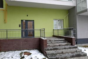 комерційна за адресою Тараса Шевченка вул., 21