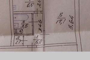 квартира по адресу Барнаульская ул., 999