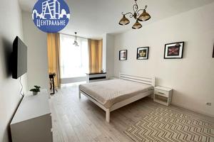 квартира за адресою Воробкевича, 33 б