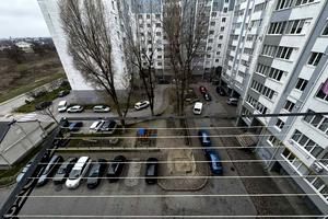 квартира по адресу Героїв Миколаєва ул., 10