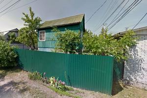 ділянка за адресою 57-ма Садова, 55