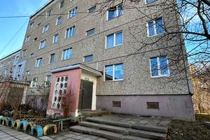 квартира по адресу Горбачевского ул., 9