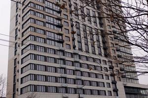 квартира по адресу Набережная Победы ул., 40-Д