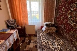 комната по адресу 1-го Мая ул., 26