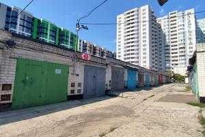 паркомісце за адресою Остафія Дашковича вул., 62/1