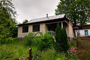 дом по адресу Гагаріна, 1