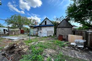 будинок за адресою Каховська вул.