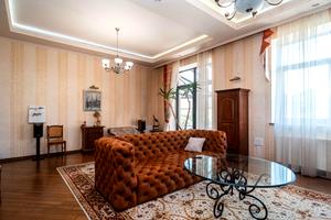 дом по адресу Коперника ул.