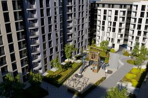 квартира за адресою Комунальна, 3