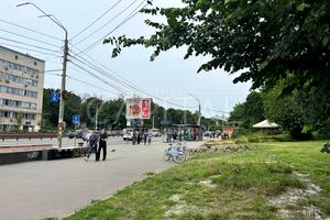 комерційна за адресою Берестейський просп. (Перемоги), 28/1