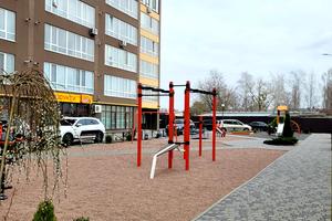 квартира по адресу Мира просп., 36
