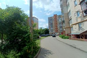 квартира по адресу Чкалова ул., 13/1