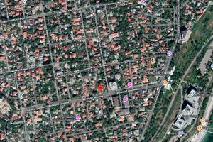 участок по адресу Давида Бурлюка ул. (Гаршина), 16б