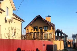 будинок за адресою Садова