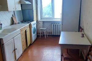 квартира по адресу Гераневая ул., 2