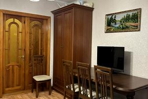 квартира по адресу Довженка ул., 7