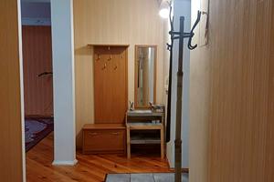 квартира за адресою Університетська пл. (Радянська), 55