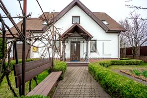 будинок за адресою ірпінська