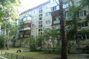 квартира за адресою Академіка Корольова вул.