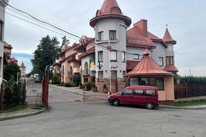 будинок за адресою Андрія Чайковського вул., 44б