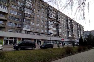 квартира по адресу Владимира Великого ул. (Артема), 59а