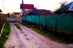 ділянка за адресою Незалежності