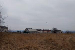 ділянка за адресою 