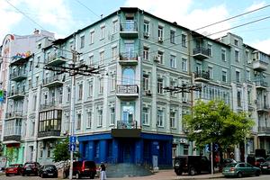 коммерческая по адресу Шота Руставели ул., 40/10
