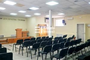 коммерческая по адресу Гагарина просп. (Гагаріна), 24/30