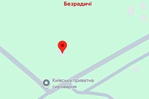 участок по адресу с. Старые Безрадичи, 