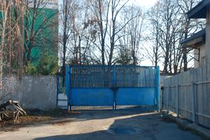 коммерческая по адресу Індустріальна, 90 