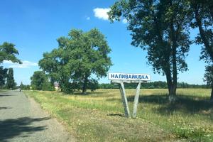 участок по адресу с. Наливайковка, 