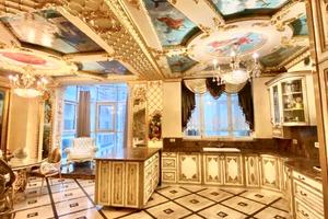 квартира по адресу Мукачевский пер., 6