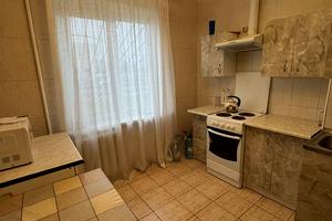 квартира по адресу Паустовского ул., 31