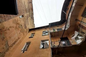 квартира по адресу Раппопорта ул., 7