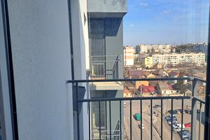 квартира по адресу Волошкова, 4В
