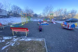 квартира за адресою Бережанська вул., 56