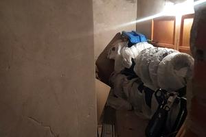 комерційна за адресою Антона Головатого вул., 7