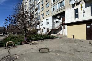 квартира за адресою Харківська вул., 4