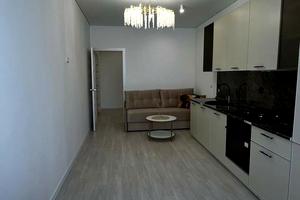 квартира за адресою Польова, 8