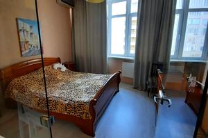 квартира по адресу Аркадиевский пер., 9/1