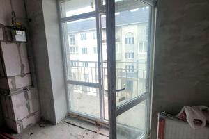 квартира за адресою Північна вул., 117б