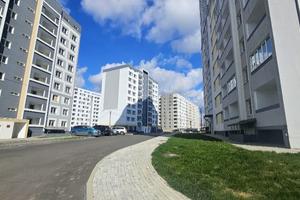 квартира по адресу Полтавский Шлях ул., 186